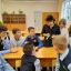 Тематический час "Учусь быть гражданином" Тематический час "Учусь быть гражданином"