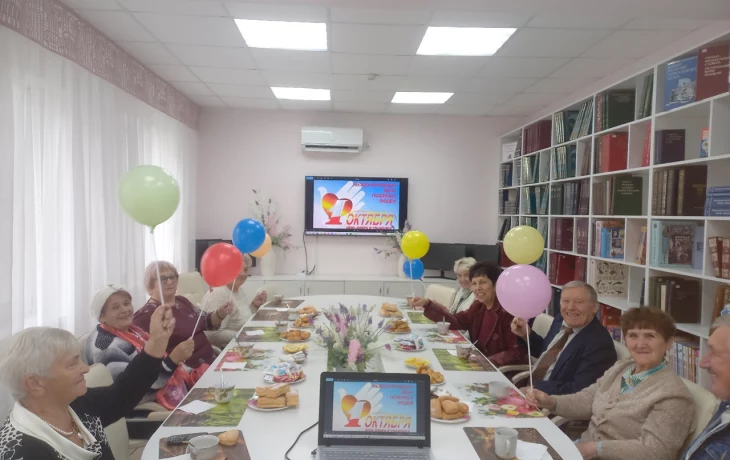 Вечер-отдыха "Мудрой осени счастливые мгновенья" Вечер-отдыха "Мудрой осени счастливые мгновенья"