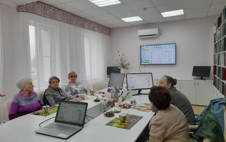 Урок-навигация "Поиск в сети Интернет"