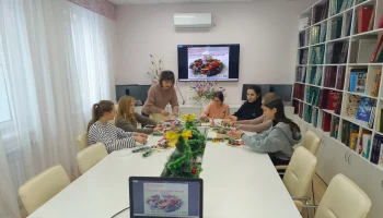 Мастер - класс "Новогоднее чудо своими руками"