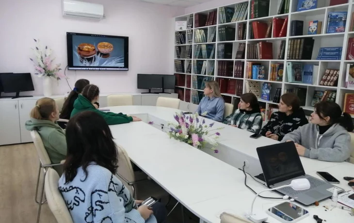 мастер-класс "Мобильная макрофотография" мастер-класс "Мобильная макрофотография"